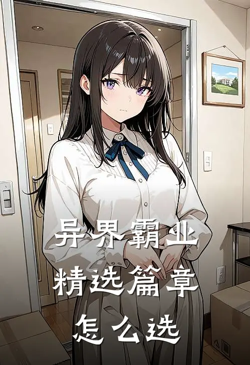 异界霸业精选篇章怎么选