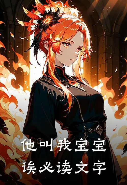 他叫我宝宝诶必读文字
