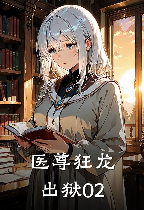 医尊狂龙出狱02