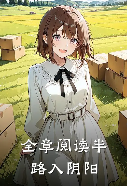 全章阅读半路入阴阳