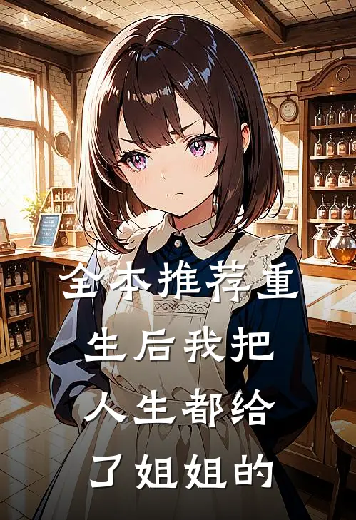 全本推荐重生后我把人生都给了姐姐的