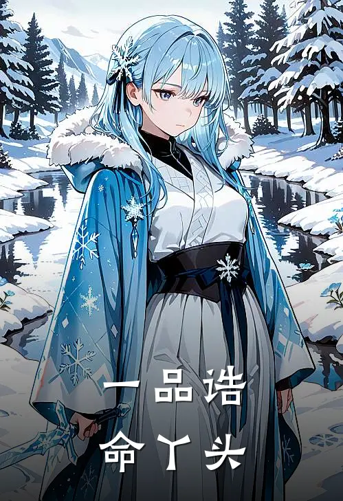 一品诰命丫头