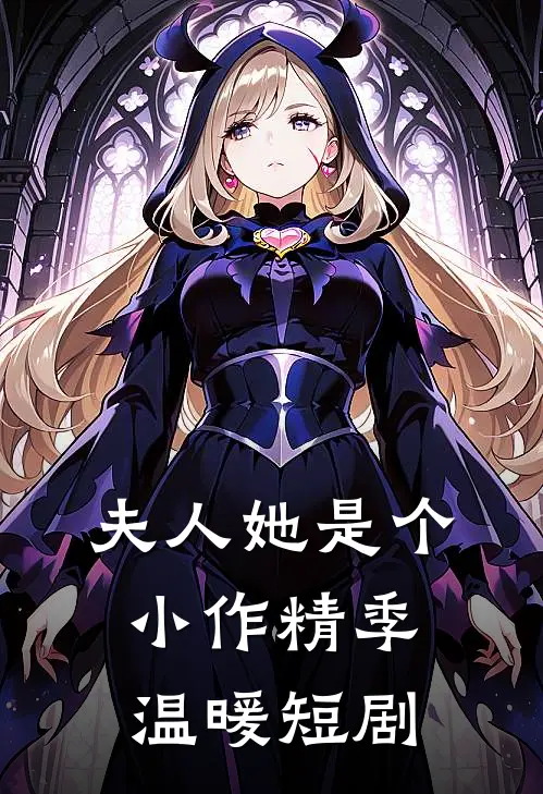 夫人她是个小作精季温暖短剧
