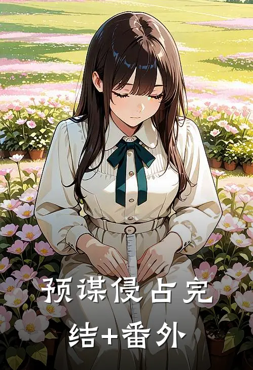 预谋侵占完结+番外