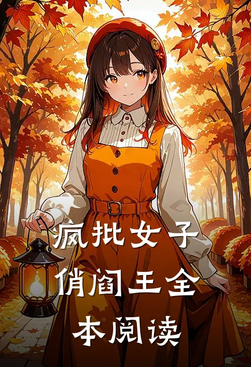 疯批女子俏阎王全本阅读