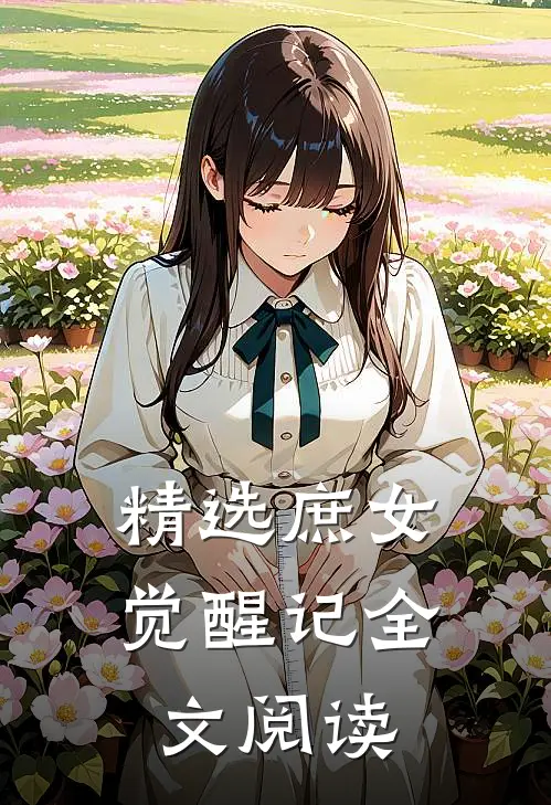 精选庶女觉醒记全文阅读