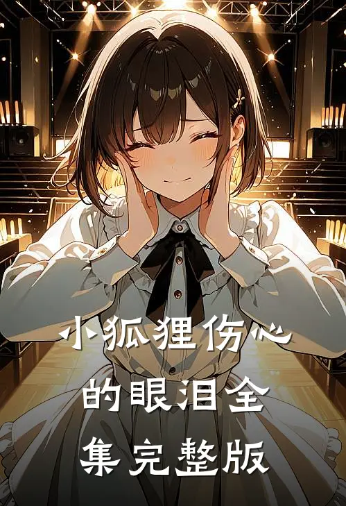 小狐狸伤心的眼泪全集完整版