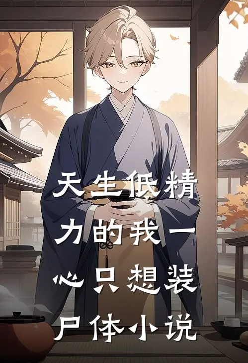 天生低精力的我一心只想装尸体小说