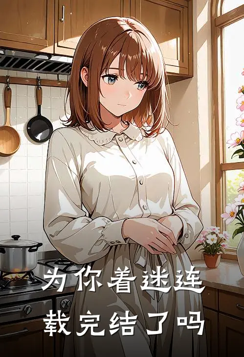 为你着迷连载完结了吗