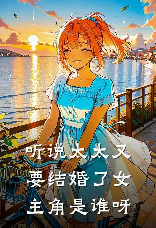 听说太太又要结婚了女主角是谁呀