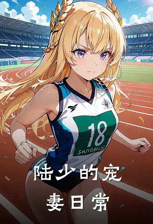 陆少的宠妻日常