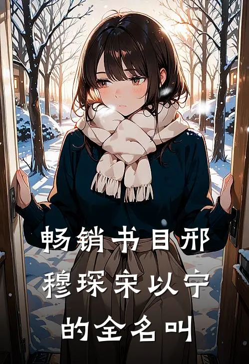 畅销书目邢穆琛宋以宁的全名叫