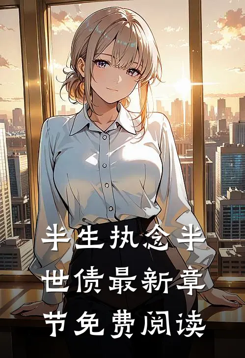 半生执念半世债最新章节免费阅读
