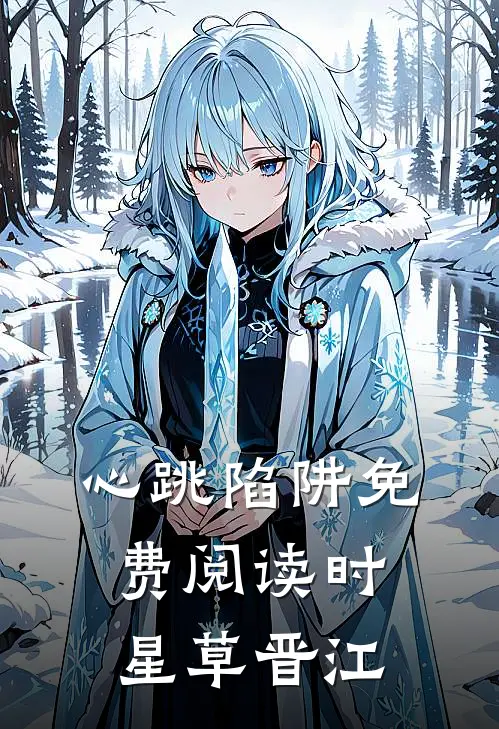 心跳陷阱免费阅读时星草晋江
