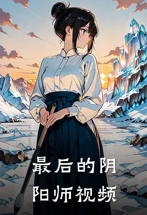 最后的阴阳师视频
