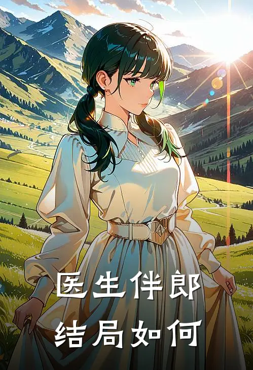医生伴郎结局如何
