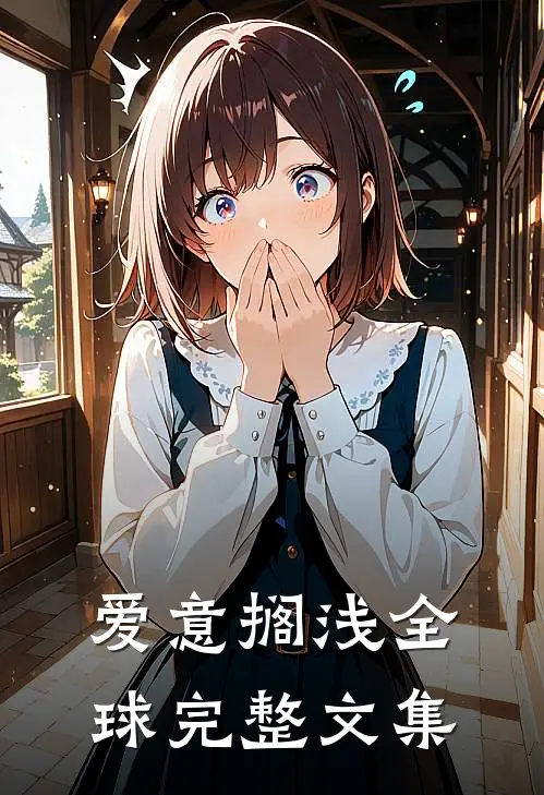 爱意搁浅全球完整文集