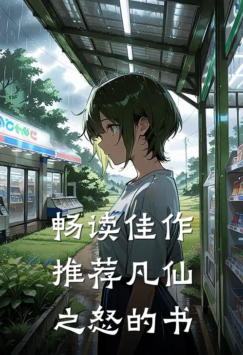 畅读佳作推荐凡仙之怒的书
