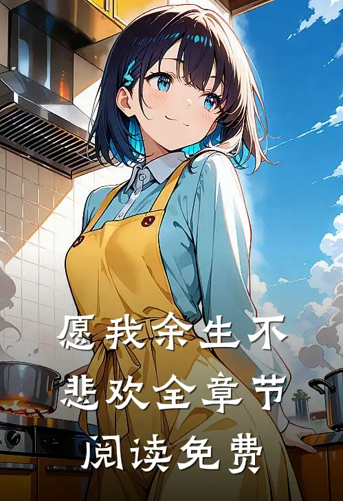 愿我余生不悲欢全章节阅读免费