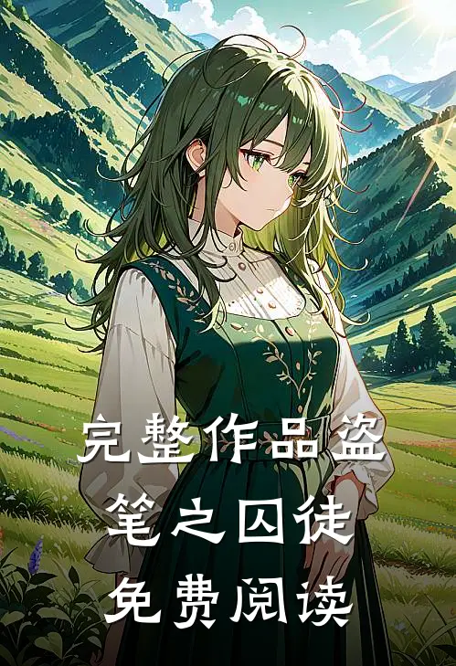 完整作品盗笔之囚徒免费阅读