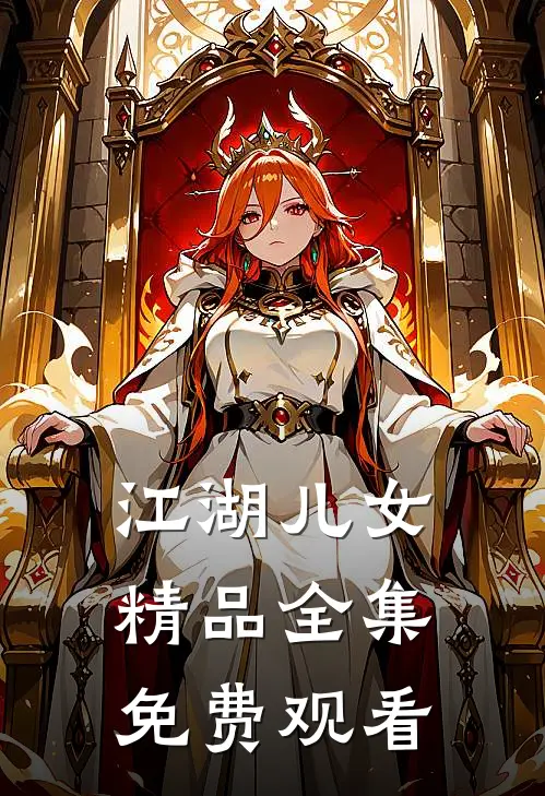 江湖儿女精品全集免费观看