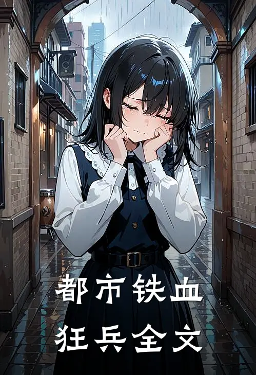 都市铁血狂兵全文