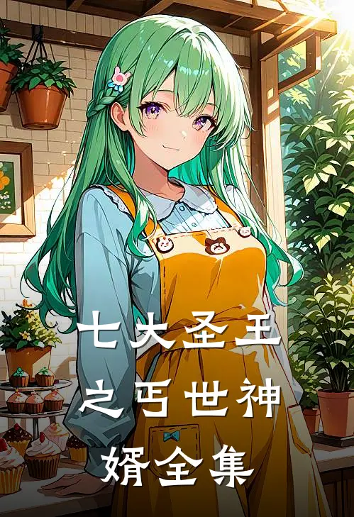 七大圣王之丐世神婿全集