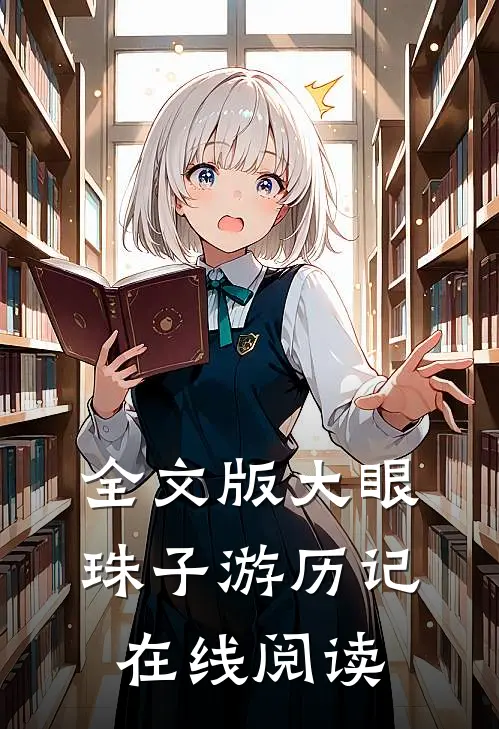 全文版大眼珠子游历记在线阅读