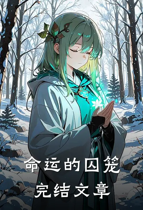 命运的囚笼完结文章