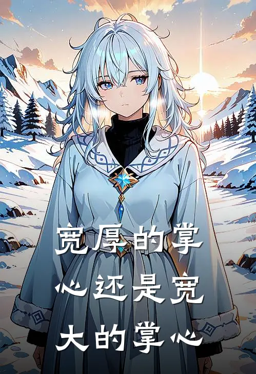 宽厚的掌心还是宽大的掌心