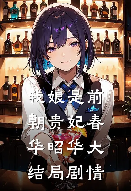 我娘是前朝贵妃春华昭华大结局剧情