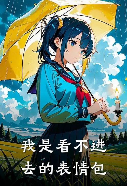 我是看不进去的表情包