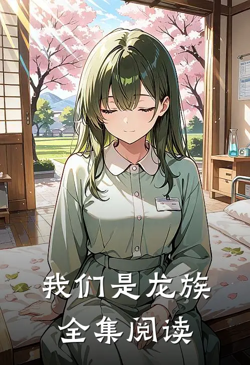 我们是龙族全集阅读