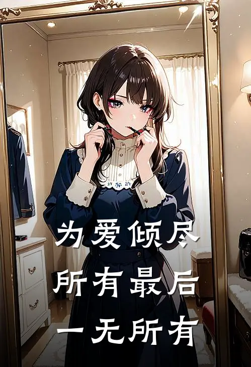 为爱倾尽所有最后一无所有