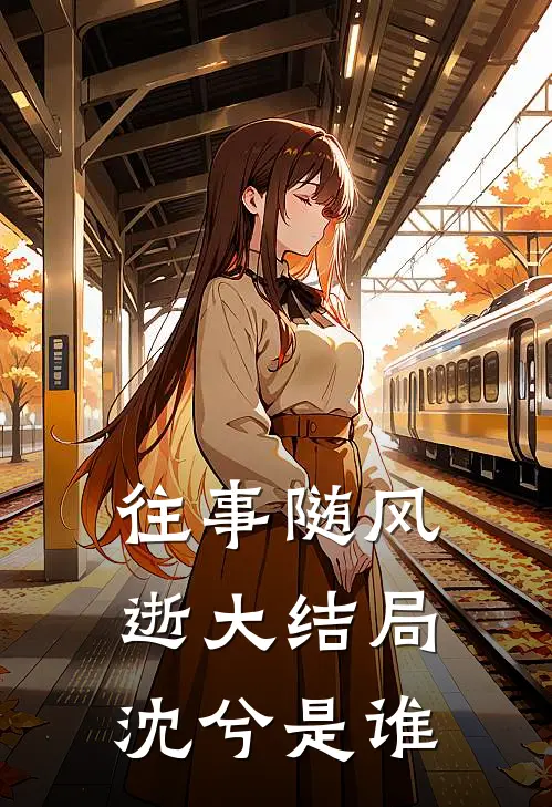 往事随风逝大结局沈兮是谁