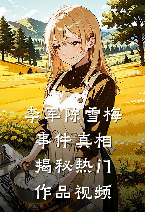 李军陈雪梅事件真相揭秘热门作品视频