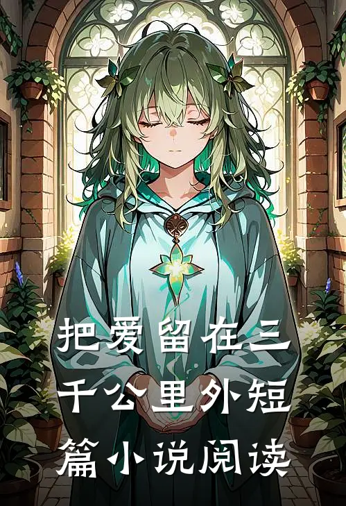 把爱留在三千公里外短篇小说阅读