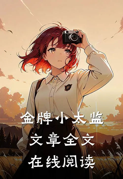 金牌小太监文章全文在线阅读