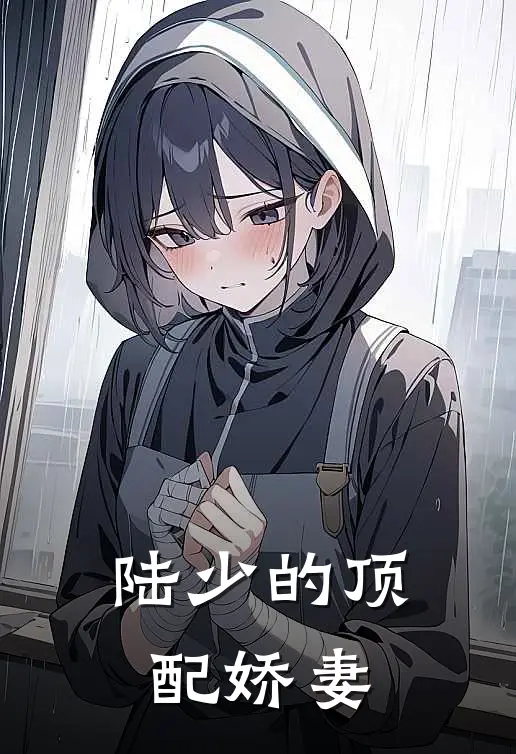 陆少的顶配娇妻