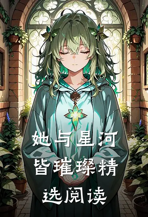 她与星河皆璀璨精选阅读