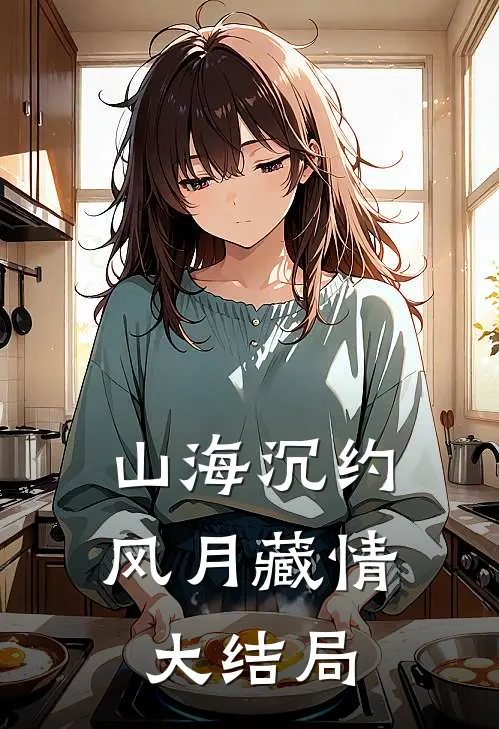 山海沉约，风月藏情大结局