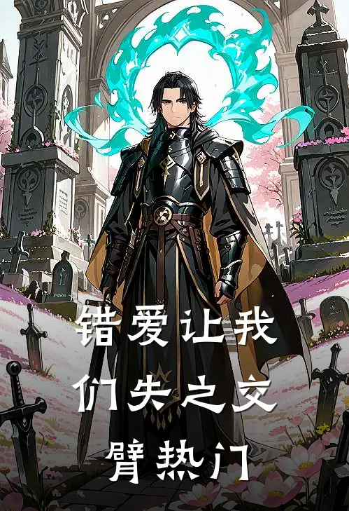 错爱让我们失之交臂热门