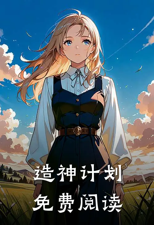 造神计划免费阅读