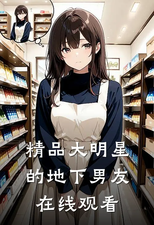 精品大明星的地下男友在线观看