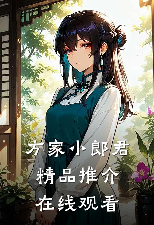 方家小郎君精品推介在线观看