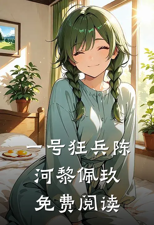 一号狂兵陈河黎佩玖免费阅读