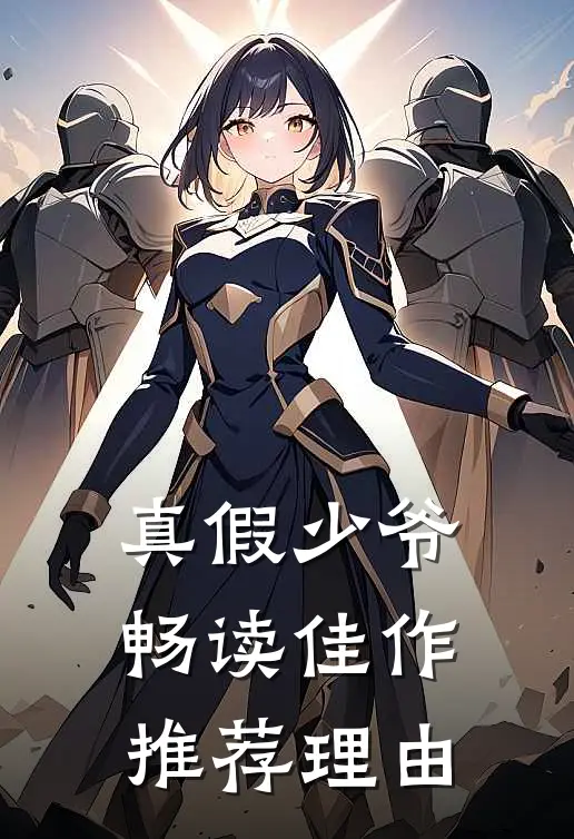 真假少爷畅读佳作推荐理由