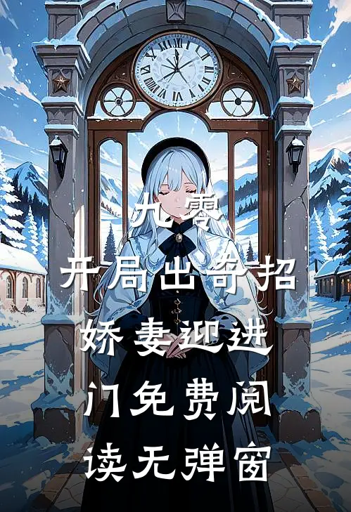 九零：开局出奇招，娇妻迎进门免费阅读无弹窗