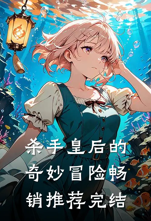 杀手皇后的奇妙冒险畅销推荐完结