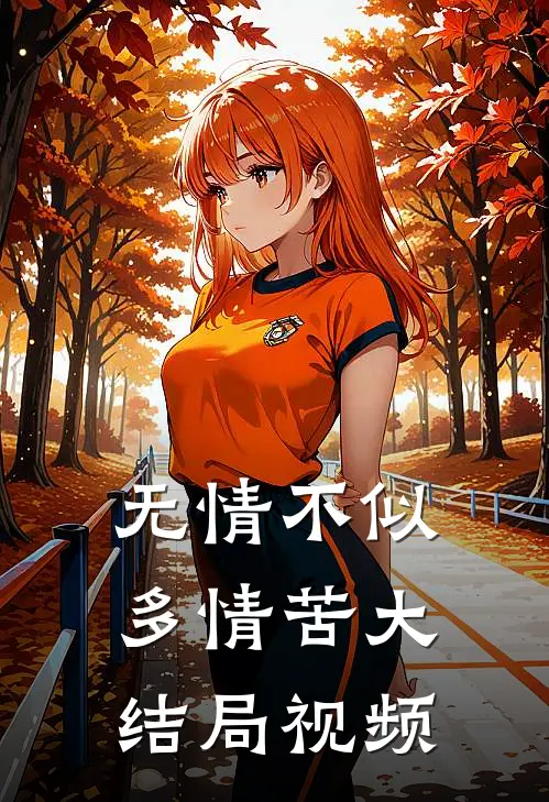 无情不似多情苦大结局视频